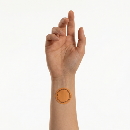 Elevate Metabolism Booster Patches
