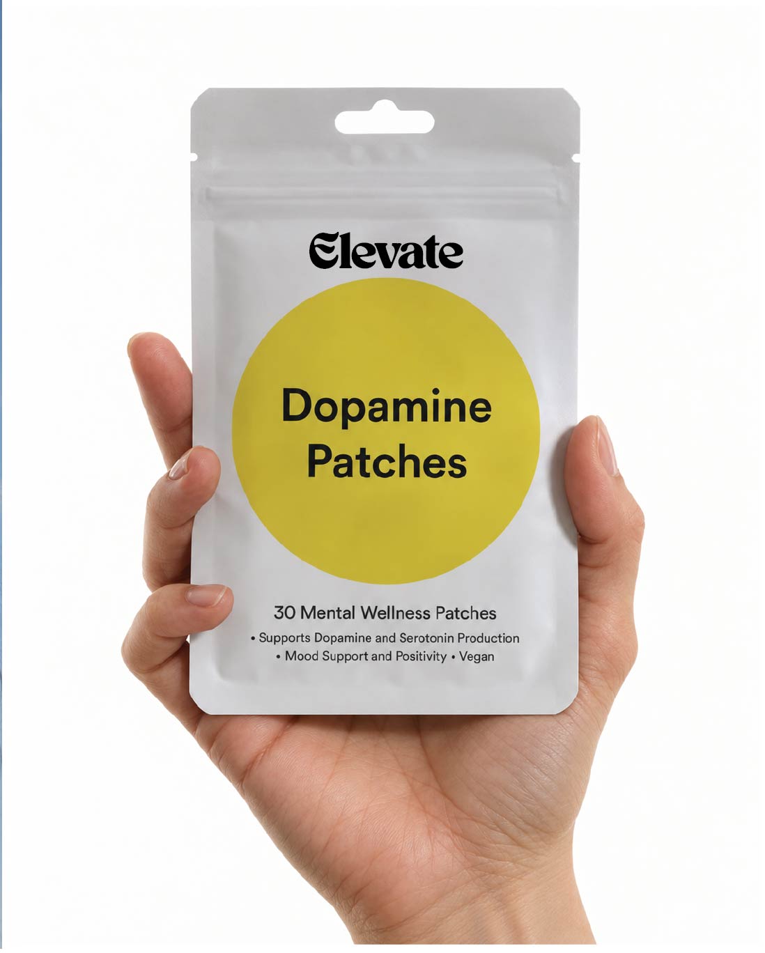 Dopamine Patches