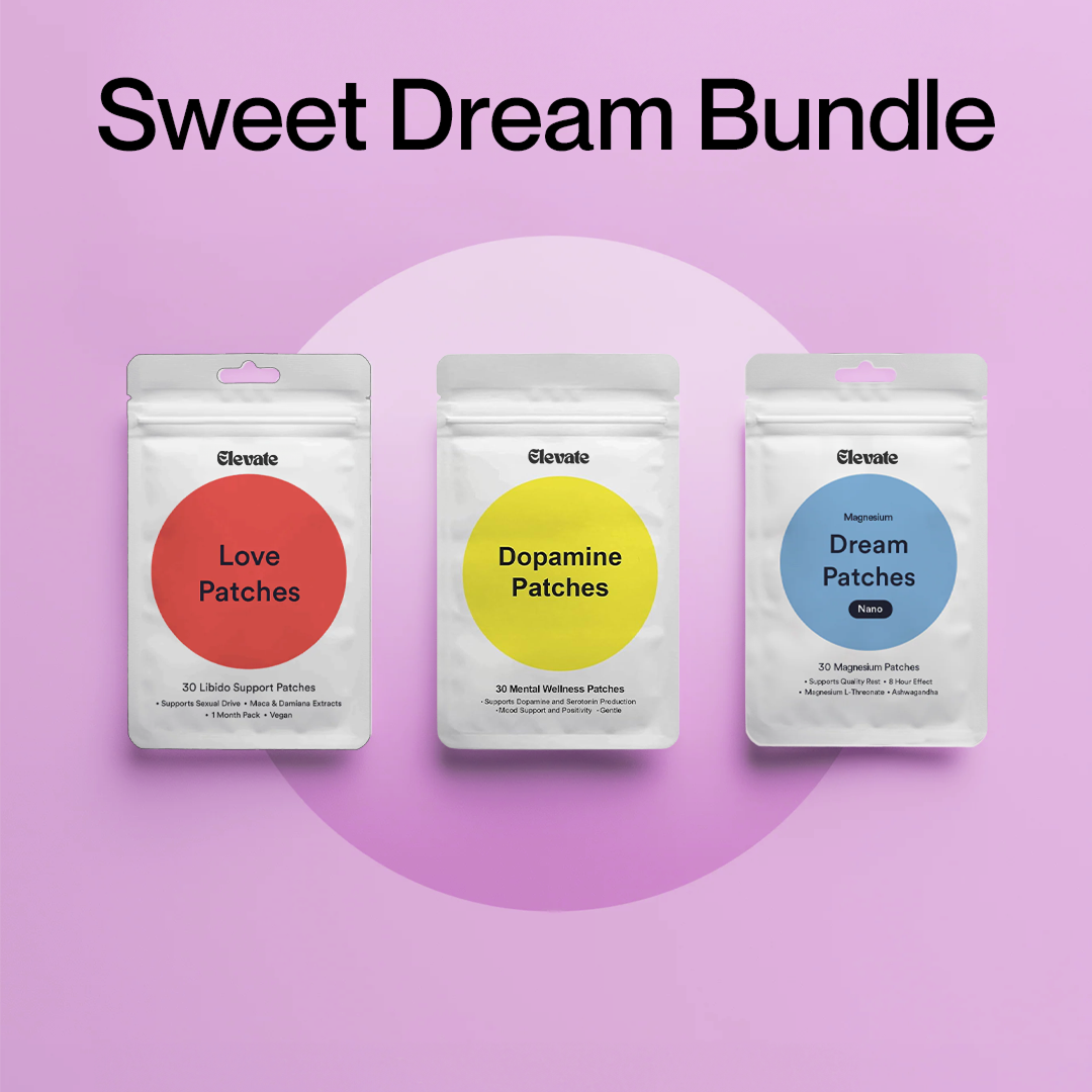 Sweet Dreams Bundle