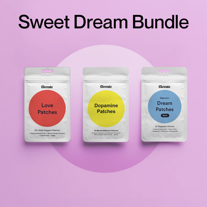 Sweet Dreams Bundle