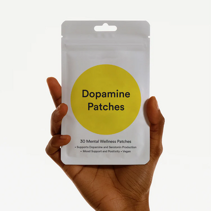 Elevate Dopamine Patches