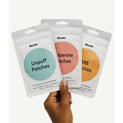 Metabolic Trio Bundle