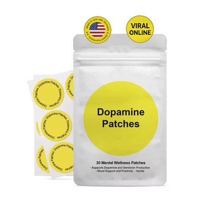 Elevate Dopamine Patches
