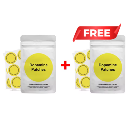 Elevate Dopamine Patches