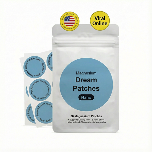 Elevate Dream Patches