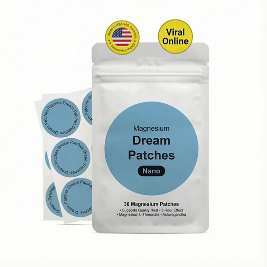 Elevate Dream Patches