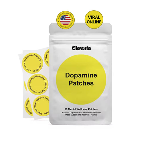 Dopamine Patches