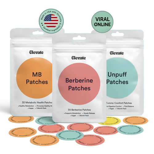Metabolic Trio Bundle