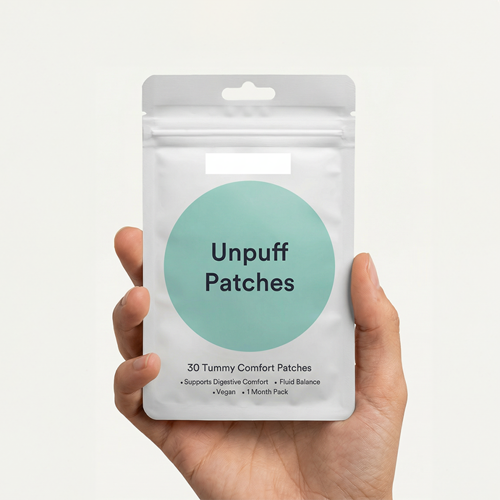 Elevate Unpuff Patches VIP