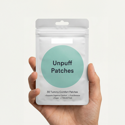 Elevate Unpuff Patches VIP